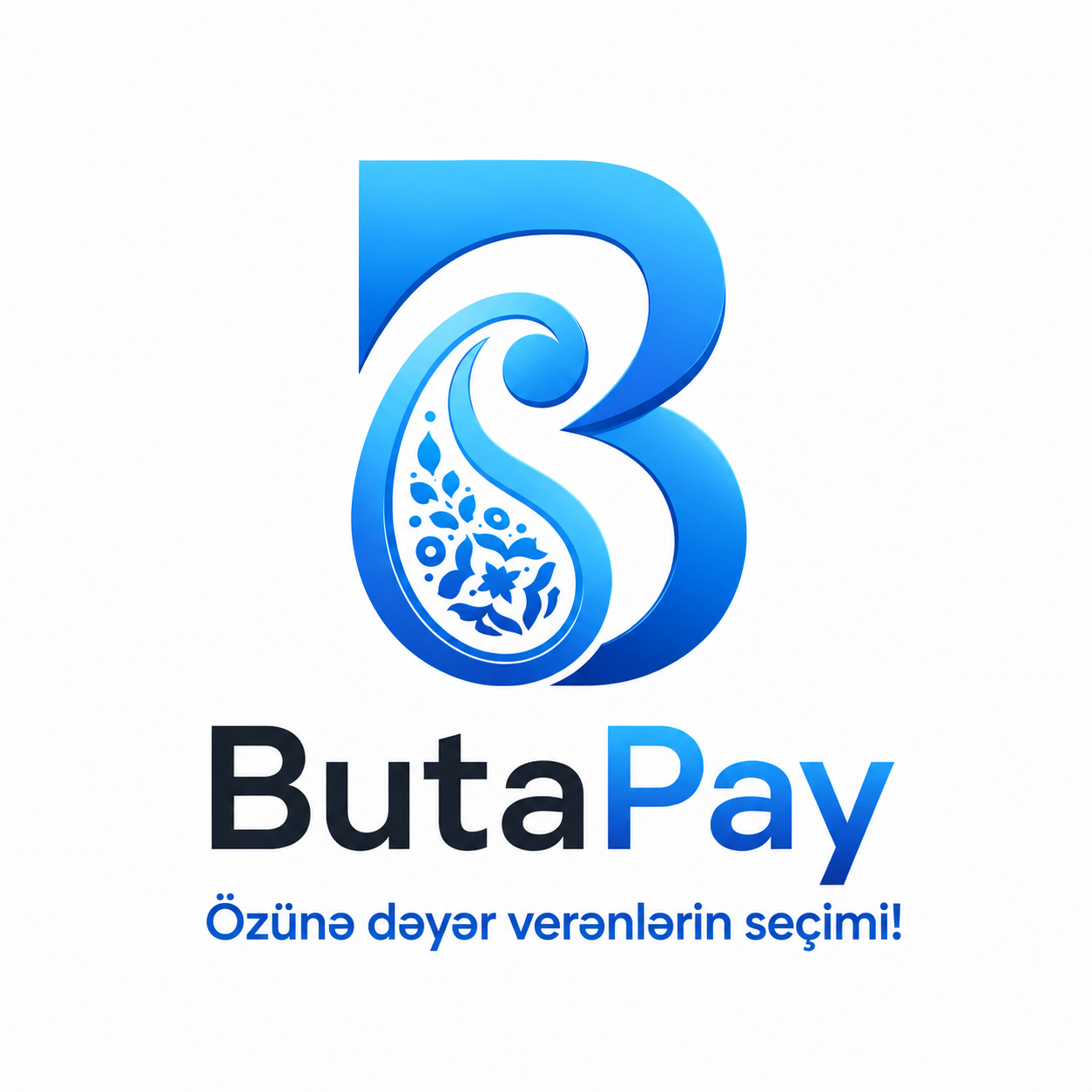 Ulduz Pay Logo